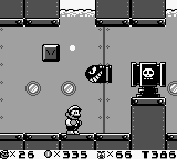 Game Boy Screenshot