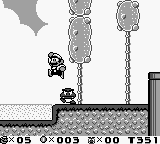 Game Boy Screenshot