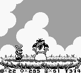 Game Boy Screenshot