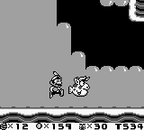 Game Boy Screenshot