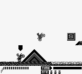 Game Boy Screenshot