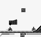 Game Boy Screenshot