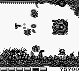 Game Boy Screenshot