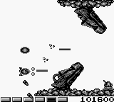 Game Boy Screenshot