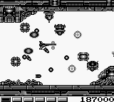 Game Boy Screenshot