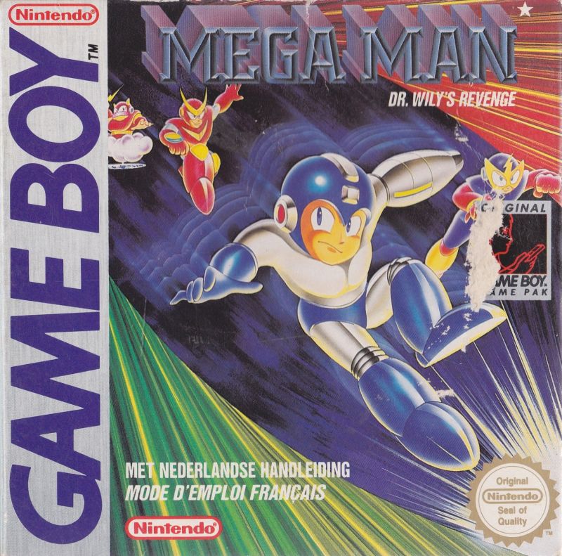 Boxart