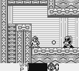 Game Boy Screenshot