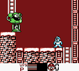 Game Boy Screenshot