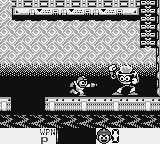 Game Boy Screenshot