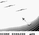 Game Boy Screenshot