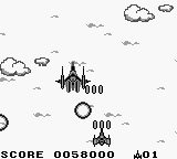 Game Boy Screenshot