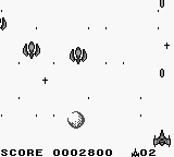 Game Boy Screenshot