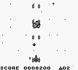 Game Boy Screenshot