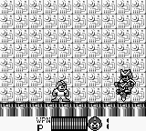 Game Boy Screenshot