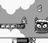 Game Boy Screenshot