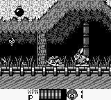 Game Boy Screenshot