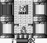 Game Boy Screenshot