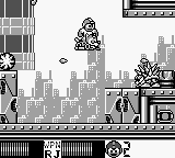 Game Boy Screenshot