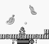 Game Boy Screenshot