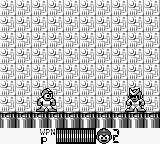 Game Boy Screenshot