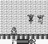 Game Boy Screenshot