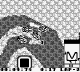 Game Boy Screenshot