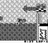 Game Boy Screenshot