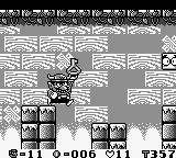 Game Boy Screenshot