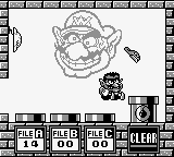 Game Boy Screenshot