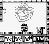 Game Boy Screenshot