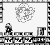 Game Boy Screenshot