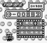 Game Boy Screenshot