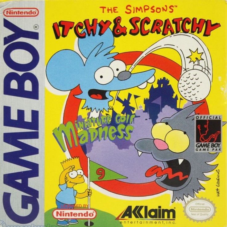 Boxart