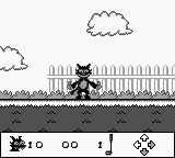 Game Boy Screenshot