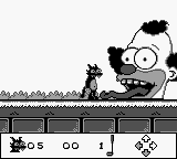 Game Boy Screenshot