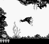 Game Boy Screenshot