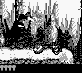 Game Boy Screenshot