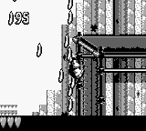 Game Boy Screenshot