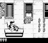 Game Boy Screenshot