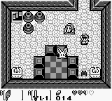 Game Boy Screenshot