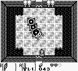 Game Boy Screenshot