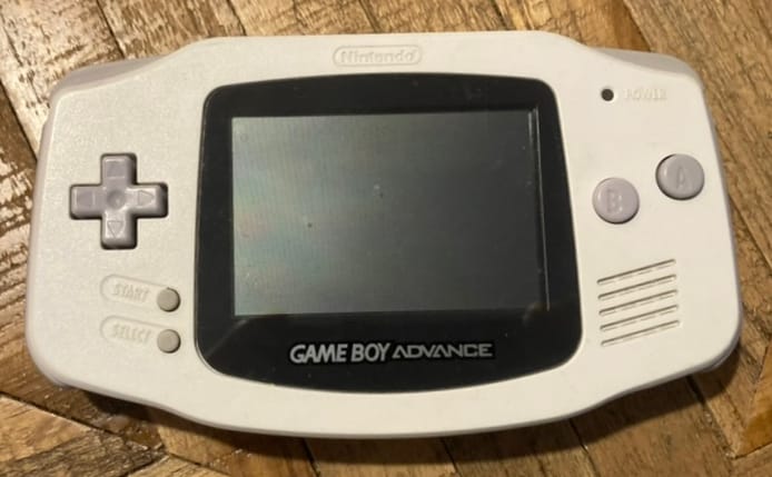 7 Things Everyone Should Know About the Game Boy Advance