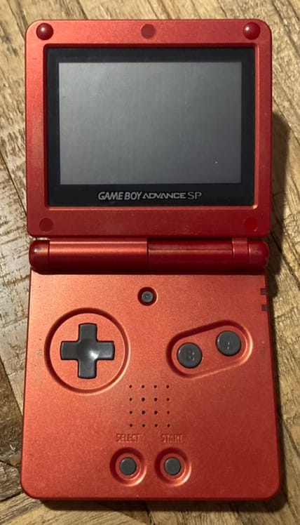 7 Things Everyone Should Know About the Game Boy Advance