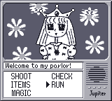 Game Boy Screenshot