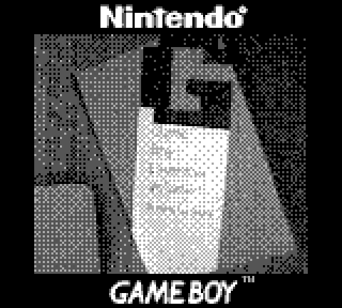 Game Boy Screenshot