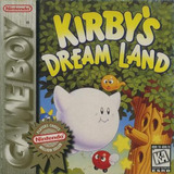 Kirby's Dream Land (Players Choice)