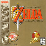 The Legend of Zelda: Link's Awakening (Players Choice)