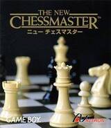 The New Chessmaster