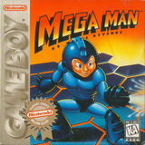 Mega Man: Dr. Wily's Revenge (Players Choice)