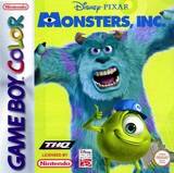 Disney/Pixar Monsters, Inc.